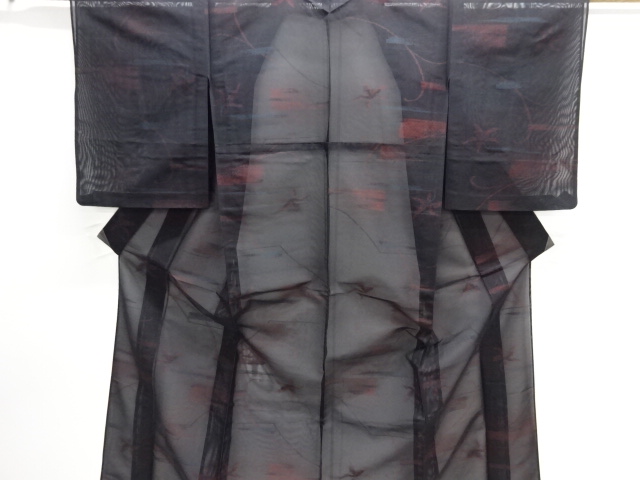 リサイクル・アンティーク着物販売：Shinei